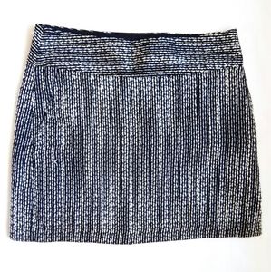 🔵2/$15🔵Forenza/The Limited Miniskirt Like New